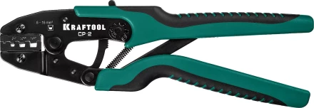 Пресс-клещи PKS-2 для втулочных наконечников 45461-2 купить в Екатеринбурге