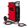 Сварочный полуавтомат TECHNOMIG 223 TREO SYNERGIC  Telwin купить в Екатеринбурге
