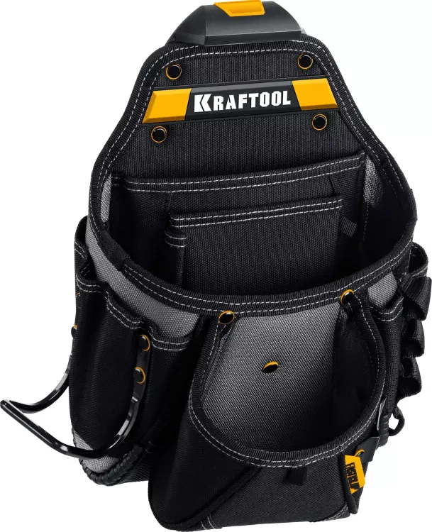 Поясная сумка строителя KRAFTOOL 38773 купить в Екатеринбурге