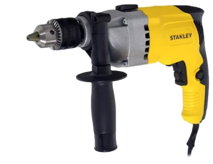 Дрель ударная Stanley STDH8013 купить в Екатеринбурге
