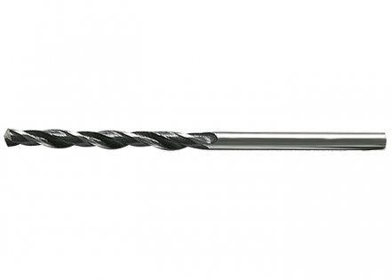 Сверло по металлу 0,6 мм быстрорежущая сталь 10 шт цилиндрический хвостовик СИБРТЕХ 72206 купить в Екатеринбурге