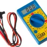 Мультиметр DEXX DX200 цифровой 45300 купить в Екатеринбурге