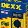 Мультиметр DEXX DX200 цифровой 45300 купить в Екатеринбурге