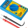 Мультиметр DEXX DX200 цифровой 45300 купить в Екатеринбурге