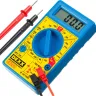 Мультиметр DEXX DX200 цифровой 45300 купить в Екатеринбурге