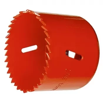Коронка BIMETAL, 48 мм  MATRIX 72448 купить в Екатеринбурге