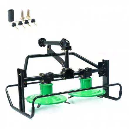 Косилка роторная Aurora GRASS 1000 к Aurora COUNTRY 1000 купить в Екатеринбурге