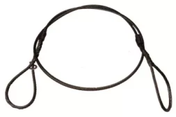 Строп канатный петлевой СКП 1.25 т L=5 м заплет