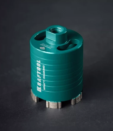 Коронка для подразетников 29820-82 купить в Екатеринбурге