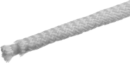 Шнур хозяйственный СИБИН, полиэфирный, длина 25 м, диаметр - 9мм 50269 купить в Екатеринбурге