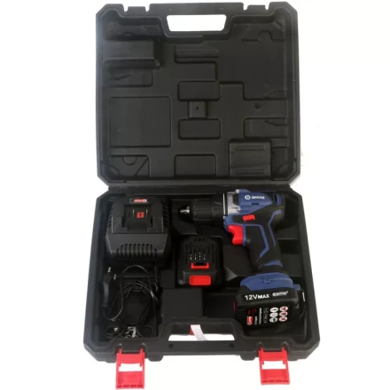 Аккумуляторная дрель-шуруповерт Диолд ДЭА-12ЛИ-08 купить в Екатеринбурге