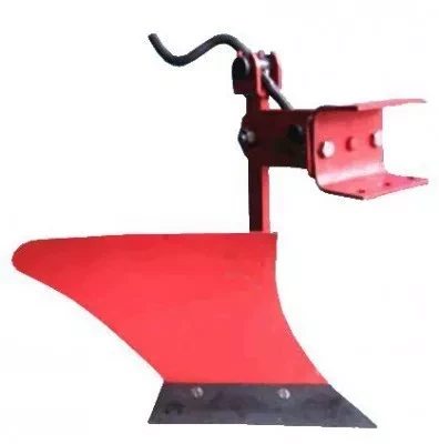 Плуг &quot;Каскад&quot; со сцепкой - шир.-18см; глубина - 15-20см; вес -9,55кг; г.Пермь купить в Екатеринбурге