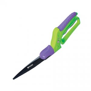 Ножницы 360 мм газонные поворот режущей части на 180 градусов пластмассовые ручки  PALISAD 60862 купить в Екатеринбурге