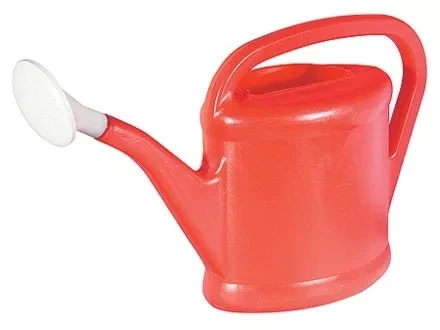 Лейка садовая 5 л пластмассовая  Россия 67510 купить в Екатеринбурге