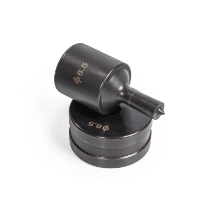 Матрица для перфорации шин КВТ МПШО-8/110 серия NEO (85355) купить в Екатеринбурге