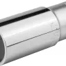 Торцовая головка KRAFTOOL "INDUSTRIE QUALITAT", удлиненная, Cr-V, FLANK, хромосатинированная, 1/2", 22 мм 27807-22_z01 купить в Екатеринбурге