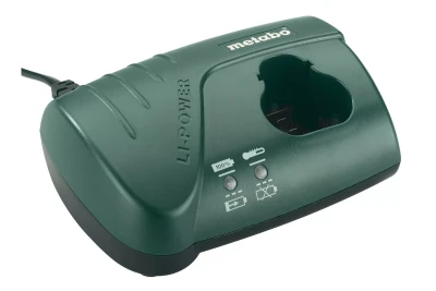 Зарядное устройство Metabo LС 40 10,8 В Li-Ion