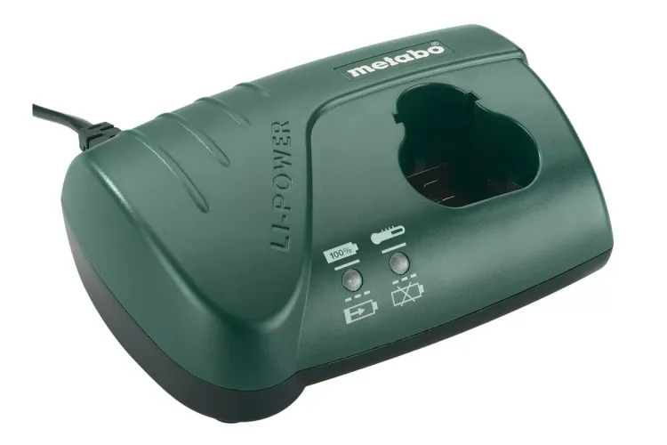 Зарядное устройство Metabo LС 40 10,8 В Li-Ion купить в Екатеринбурге