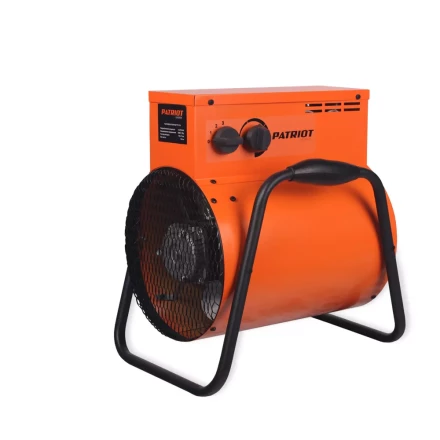 Тепловая пушка электрическая Patriot PT-R 6 купить в Екатеринбурге