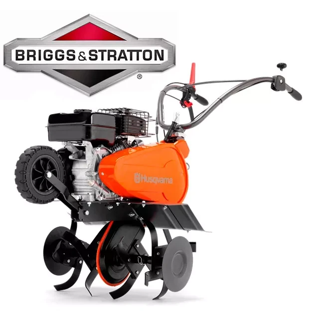 Бензиновый культиватор Husqvarna TF 324 купить в Екатеринбурге