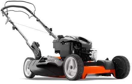 Газонокосилка HUSQVARNA LB 155 S HUSQVARNA купить в Екатеринбурге