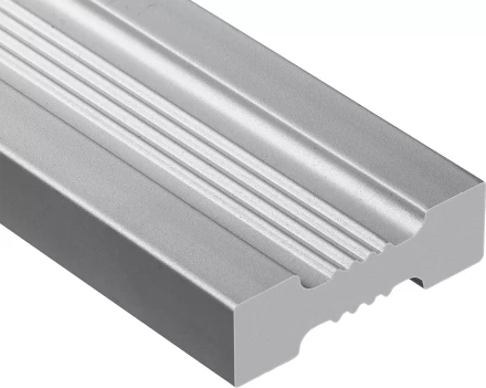 ЗУБР 400 мм, жесткий столярный угольник, Профессионал (34392-40) купить в Екатеринбурге