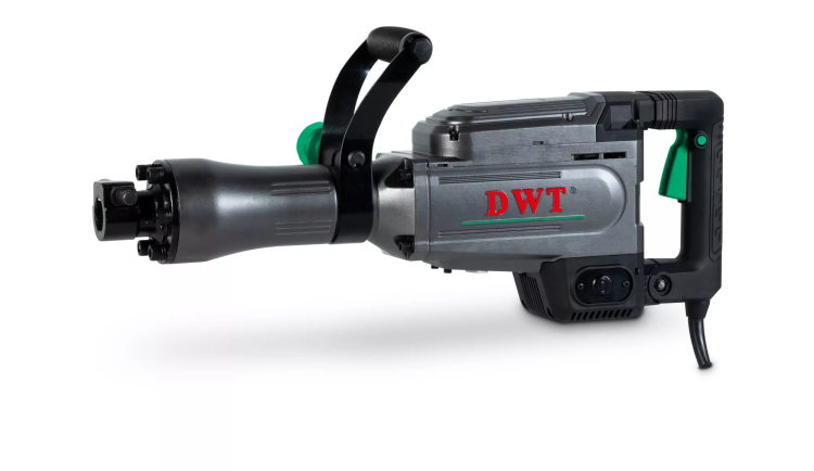 Отбойный молоток DWT AHP14-30 BMC купить в Екатеринбурге