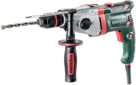 Дрель ударная Metabo SBEV 1000-2 купить в Екатеринбурге