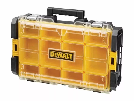 Ящик-модуль для электроинструмента Dewalt ToughSystem DS100 Stanley DWST1-75522 купить в Екатеринбурге