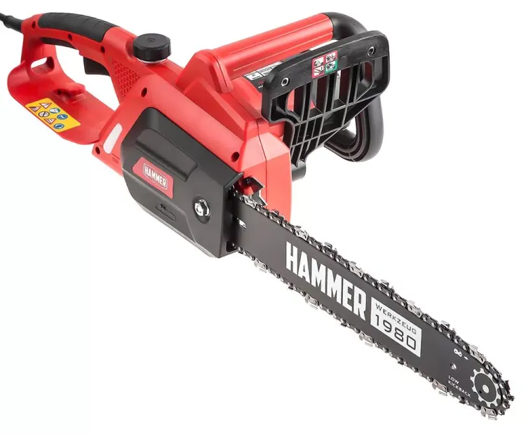 Пила цепная Hammer CPP1814E купить в Екатеринбурге