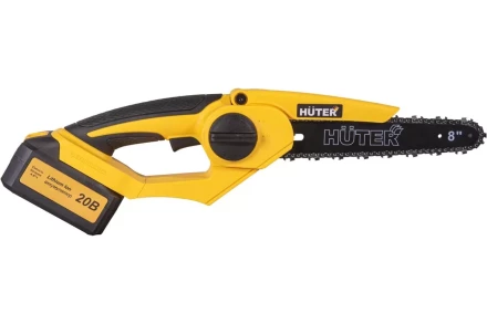 Аккумуляторная пила Huter ELS-20/8-Li-2К-BL 70/10/40 купить в Екатеринбурге