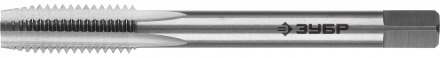 Метчик ЗУБР &quot;ЭКСПЕРТ&quot; машинно-ручной, одинарный для нарезания метрической резьбы, М8 x 1,0, мелкий шаг 4-28003-08-1.0 купить в Екатеринбурге