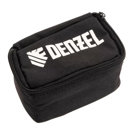 Лазерный уровень LX 02 Red, 20 м, 635 нм, резьба 1/4&quot; Denzel 35056 купить в Екатеринбурге