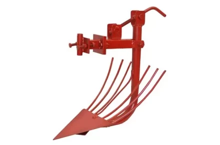 Картофелекоп со сцепкой KIPOR купить в Екатеринбурге