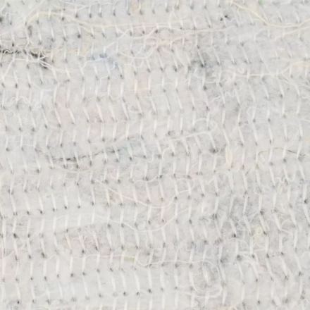 Салфетка для пола х/б Home Palisad 923265, 500x700 мм, белая купить в Екатеринбурге