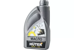 Масло трансмиссионное Huter SAE 90 73/8/2/2