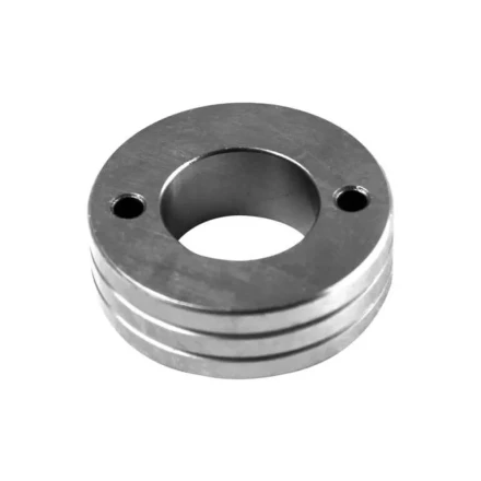 Ролик AL INVERMIG 358/508 SAGGIO MIG 500 D/P d=0,8-1,0 18.85/37.05 FoxWeld купить в Екатеринбурге