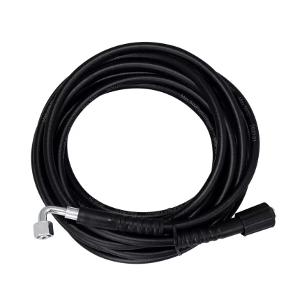 Шланг высокого давления KVAZARRUS 10м M22x1,5 M16x1,5 для моек K 5 Expert купить в Екатеринбурге