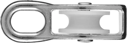 ЗУБР 7 x 25 мм, 1 шт, одинарный блок (304586-25) купить в Екатеринбурге