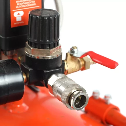 Компрессор поршневой безмасляный PATRIOT WO 80-360 купить в Екатеринбурге