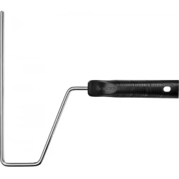 Ручка ЗУБР &quot;СТАНДАРТ&quot; для валиков, бюгель 6мм, 180мм 05683-18