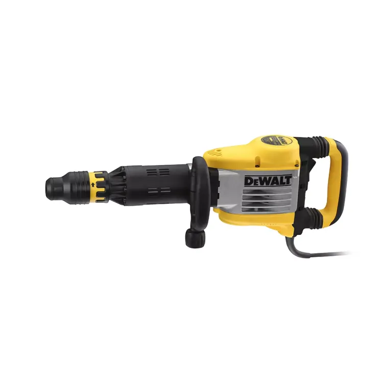 Молоток отбойный SDS-Max  D25951 К DeWalt купить в Екатеринбурге