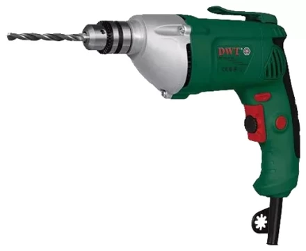 Дрель DWT BM-600 C купить в Екатеринбурге