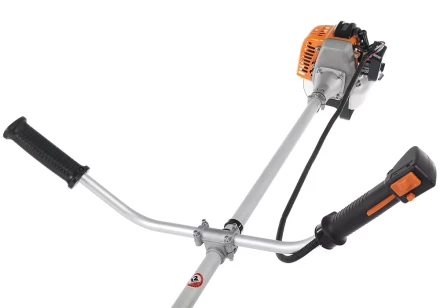 Бензотриммер СОЮЗ БТС-9243Л купить в Екатеринбурге