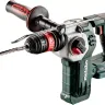 Аккумуляторный перфоратор KHA 18 LTX BL 24 Quick  Metabo купить в Екатеринбурге