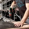 Аккумуляторная дрель-шуруповерт BS 18 LTX BL Q I Metabo 5.5 купить в Екатеринбурге