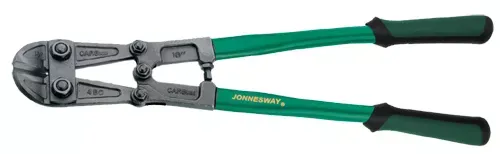 Болторезы угловые 28° 750 мм P6430 Jonnesway 48835 купить в Екатеринбурге