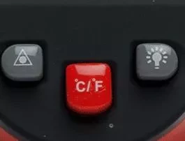 Пирометр инфракрасный ADA TemPro 300 с калибровкой купить в Екатеринбурге