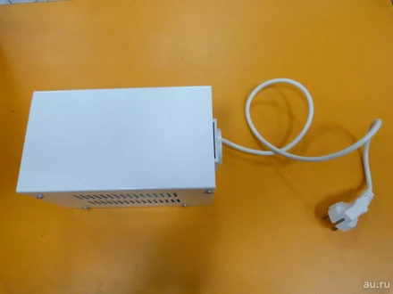 Стабилизатор напряжения Rucelf СтАР 500+ купить в Екатеринбурге