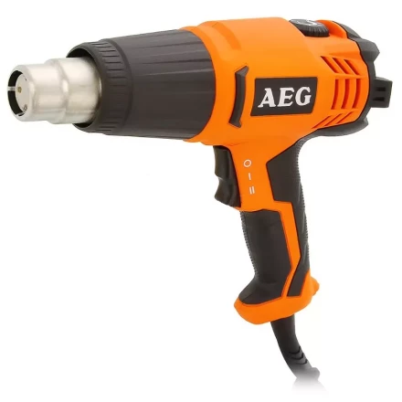 Фен строительный AEG HG 600 V 441025 купить в Екатеринбурге